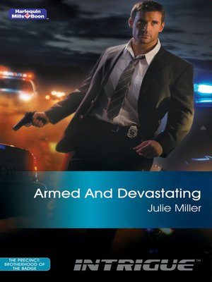 cover image of Armed and Devastating